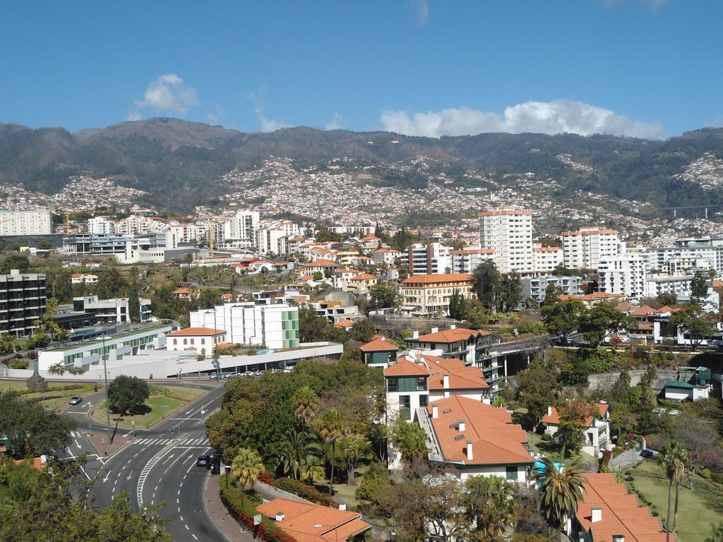 Funchal View Apartment Habitación foto